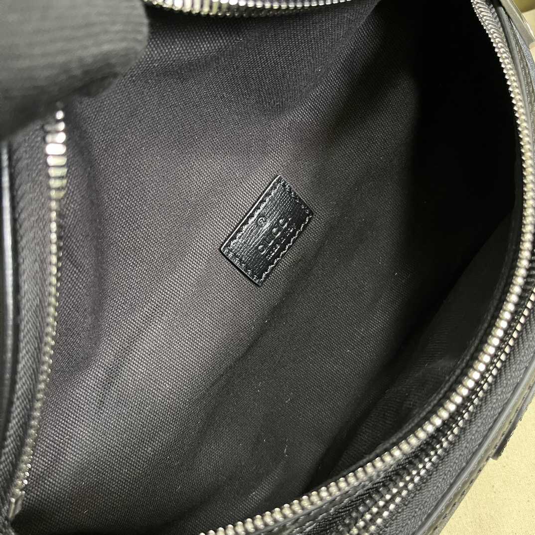 Gucci GG Große Gürteltasche (22-15-4cm) - EUR FASHION