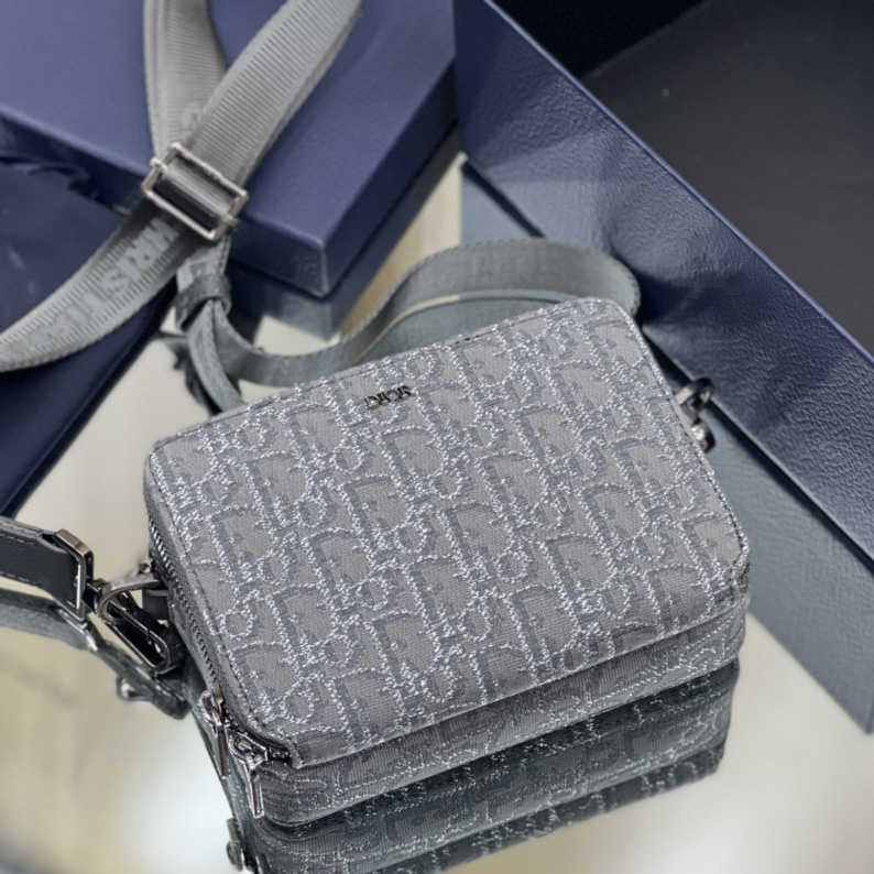 Dior-Beutel mit Riemen - EUR FASHION