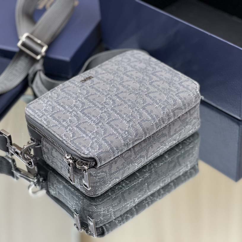 Dior-Beutel mit Riemen - EUR FASHION