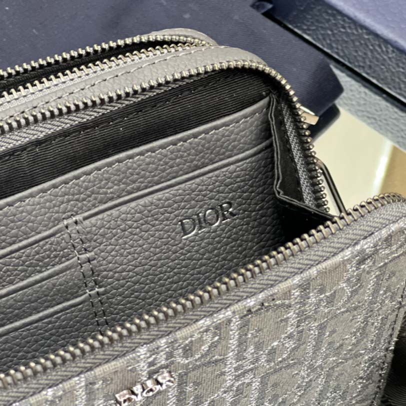 Dior-Beutel mit Riemen - EUR FASHION