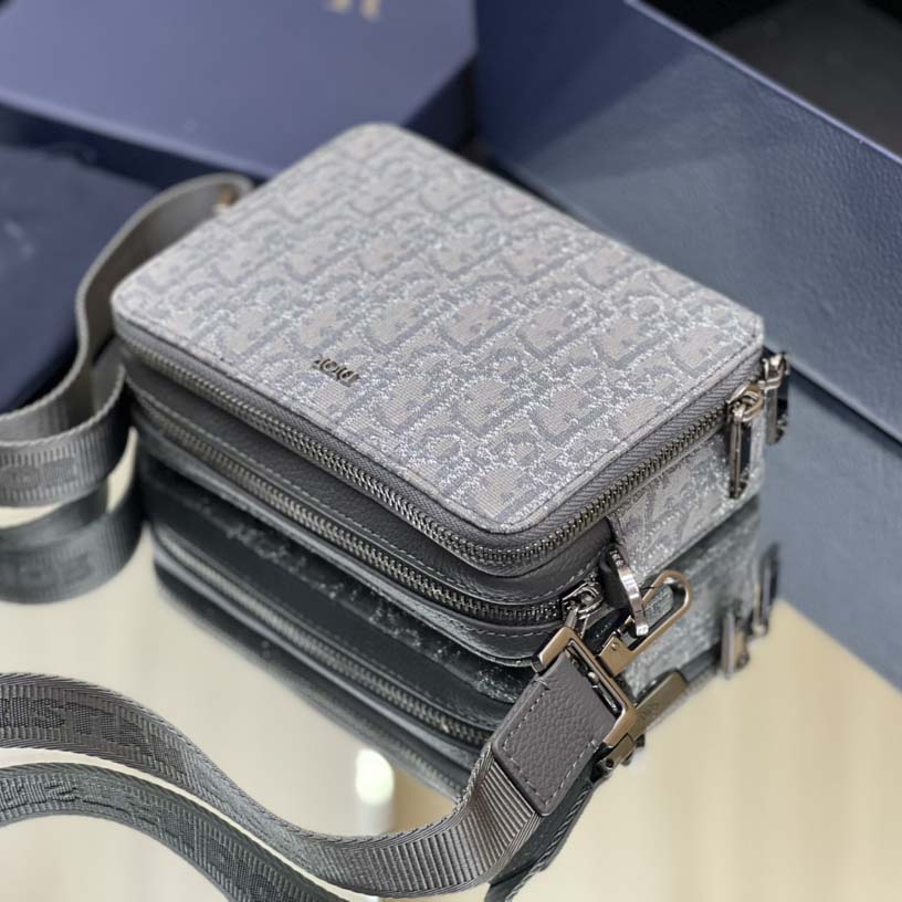 Dior-Beutel mit Riemen - EUR FASHION