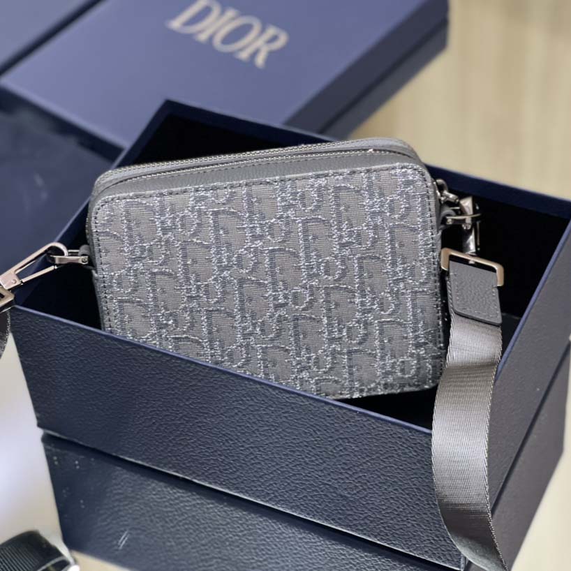 Dior-Beutel mit Riemen - EUR FASHION