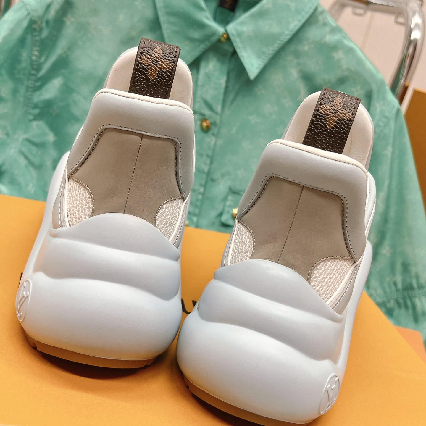 Louis Vuitton LV Archlight Trainer (in britischer Größe) - EUR FASHION