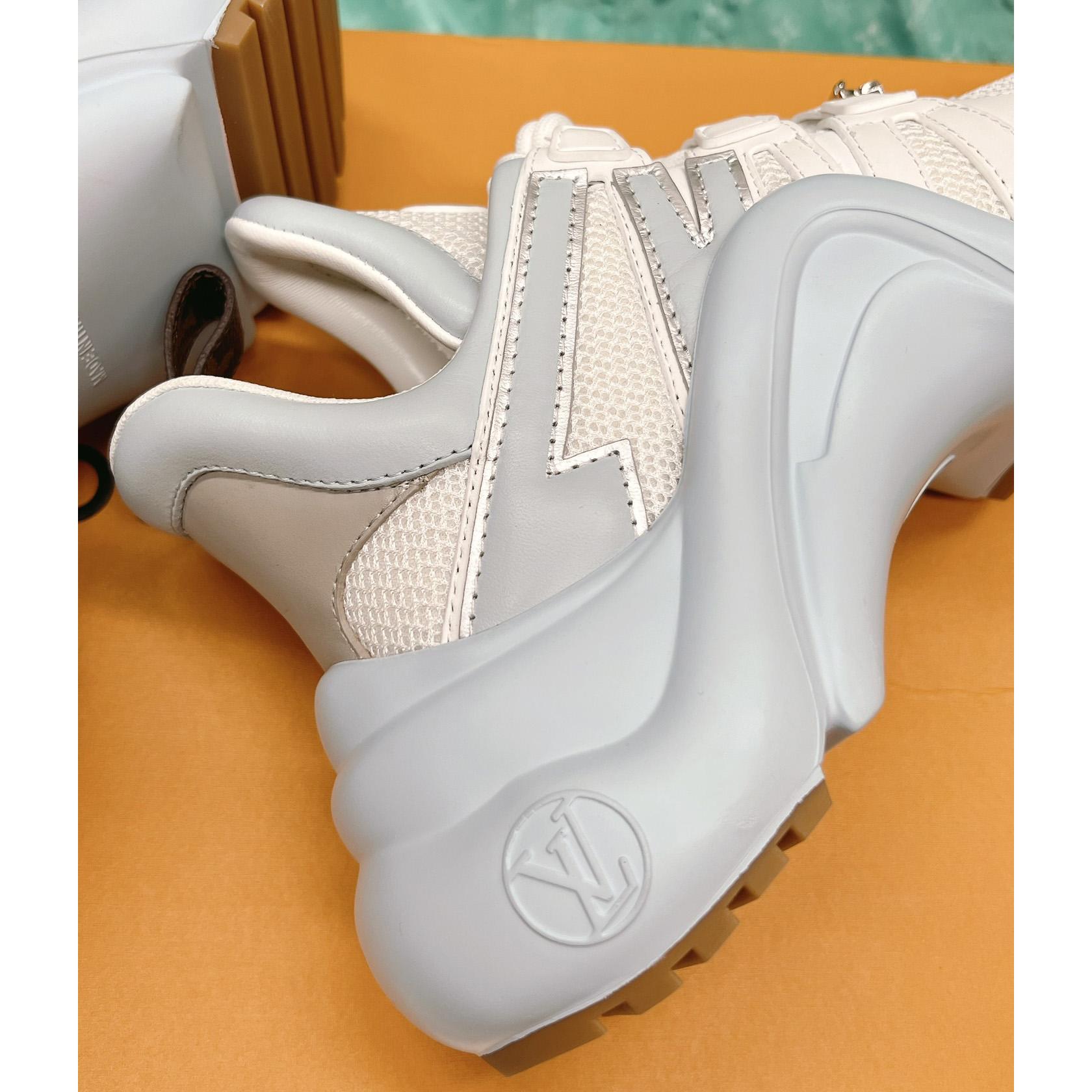 Louis Vuitton LV Archlight Trainer (in britischer Größe) - EUR FASHION