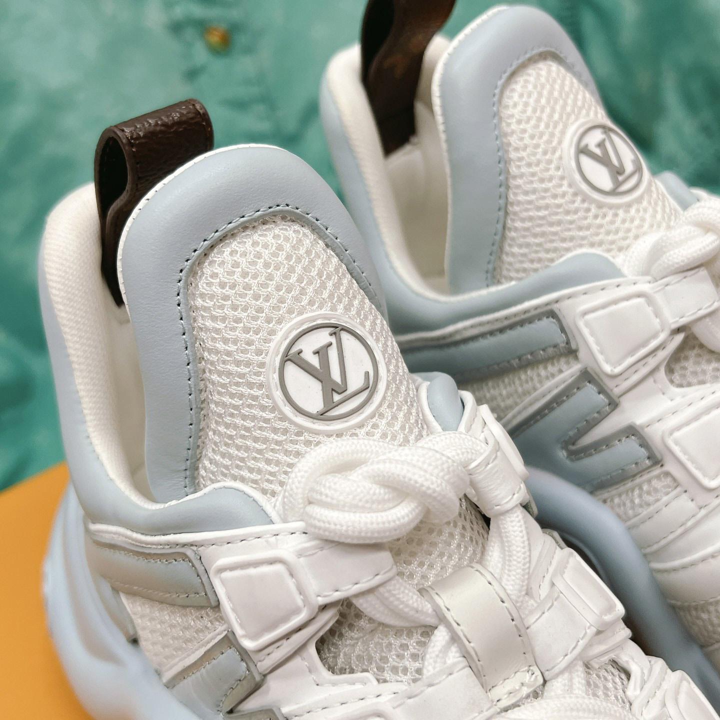 Louis Vuitton LV Archlight Trainer (in britischer Größe) - EUR FASHION