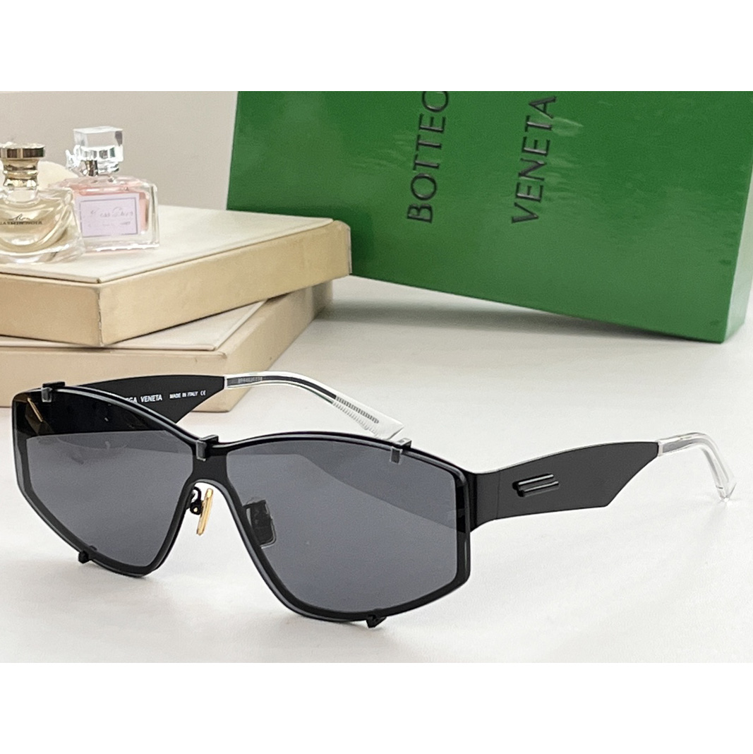 Bottega Veneta Sonnenbrille BV1165 - EUR FASHION