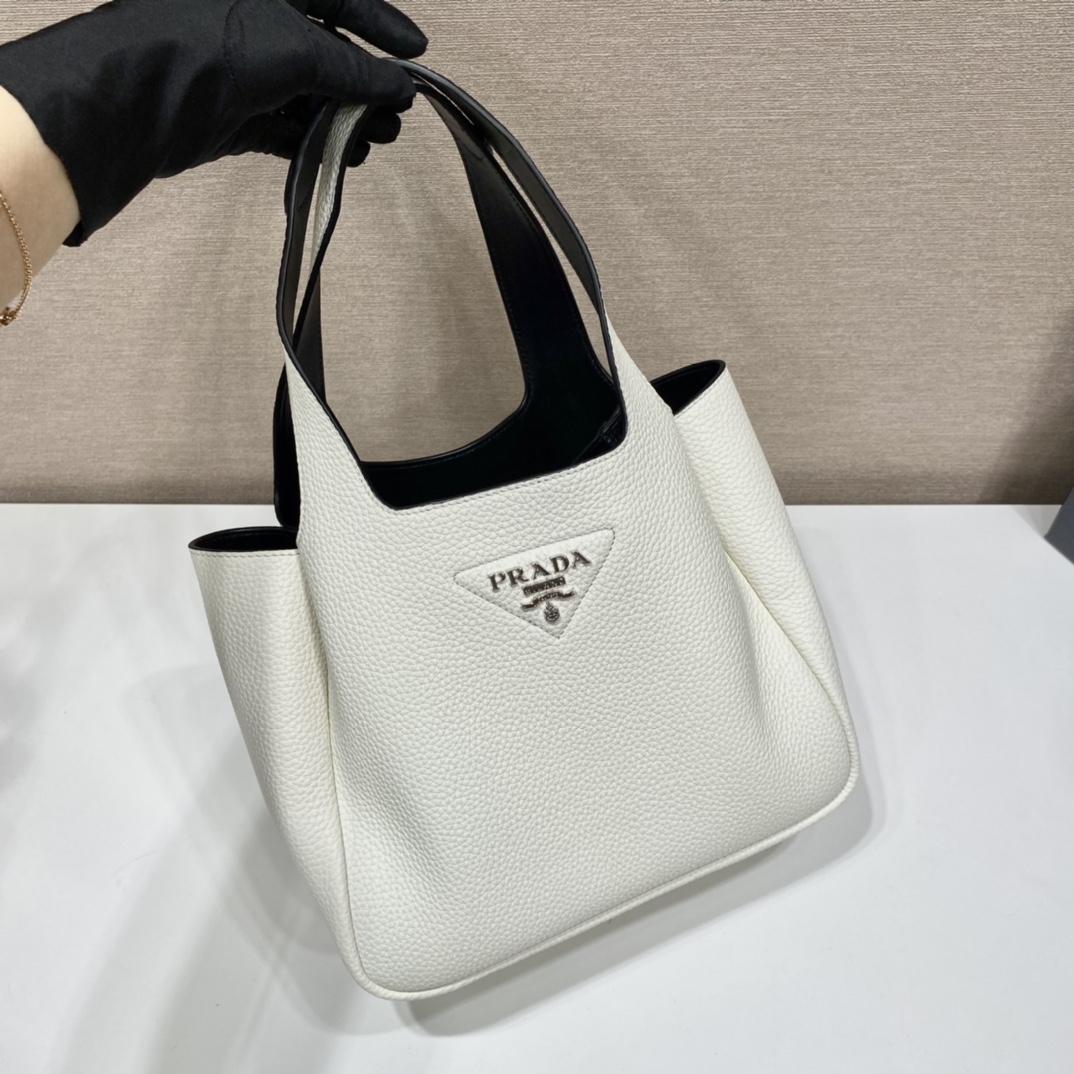 Prada-Ledertasche - EUR FASHION