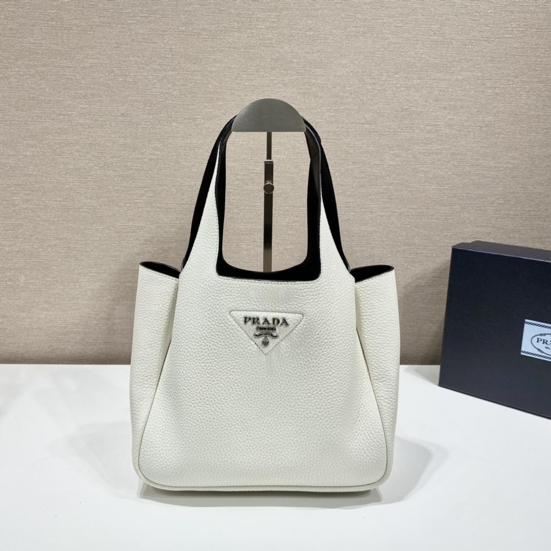 Prada-Ledertasche - EUR FASHION