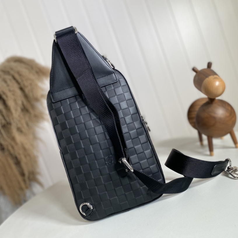 Louis Vuitton Avenue Slingbag (20 x 31 x 7 cm) N45303 - EUR FASHION