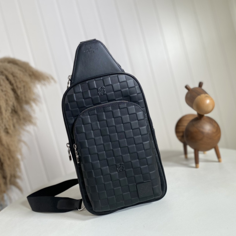 Louis Vuitton Avenue Slingbag (20 x 31 x 7 cm) N45303 - EUR FASHION