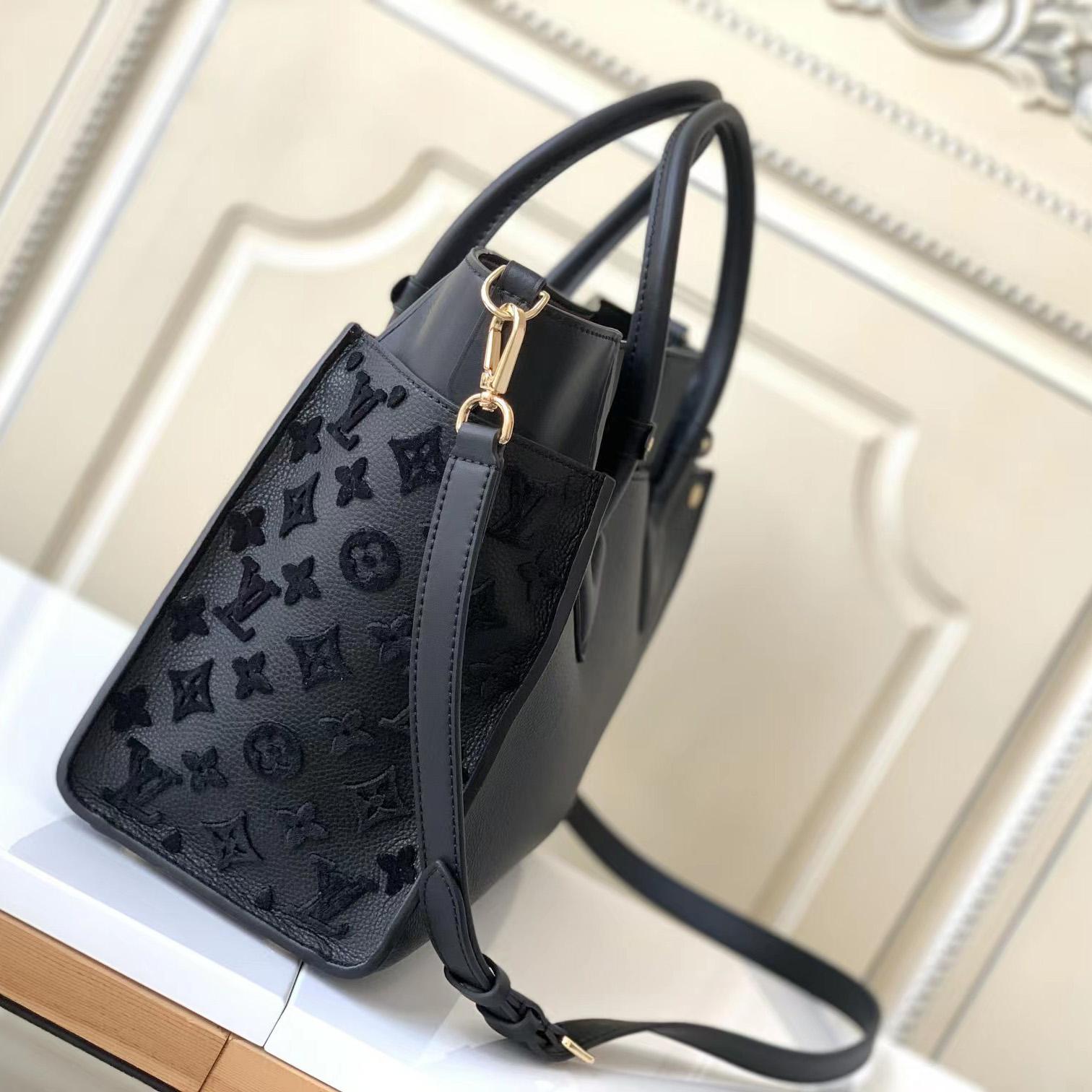 Louis Vuitton Auf meiner Seite MM M53826 - EUR FASHION