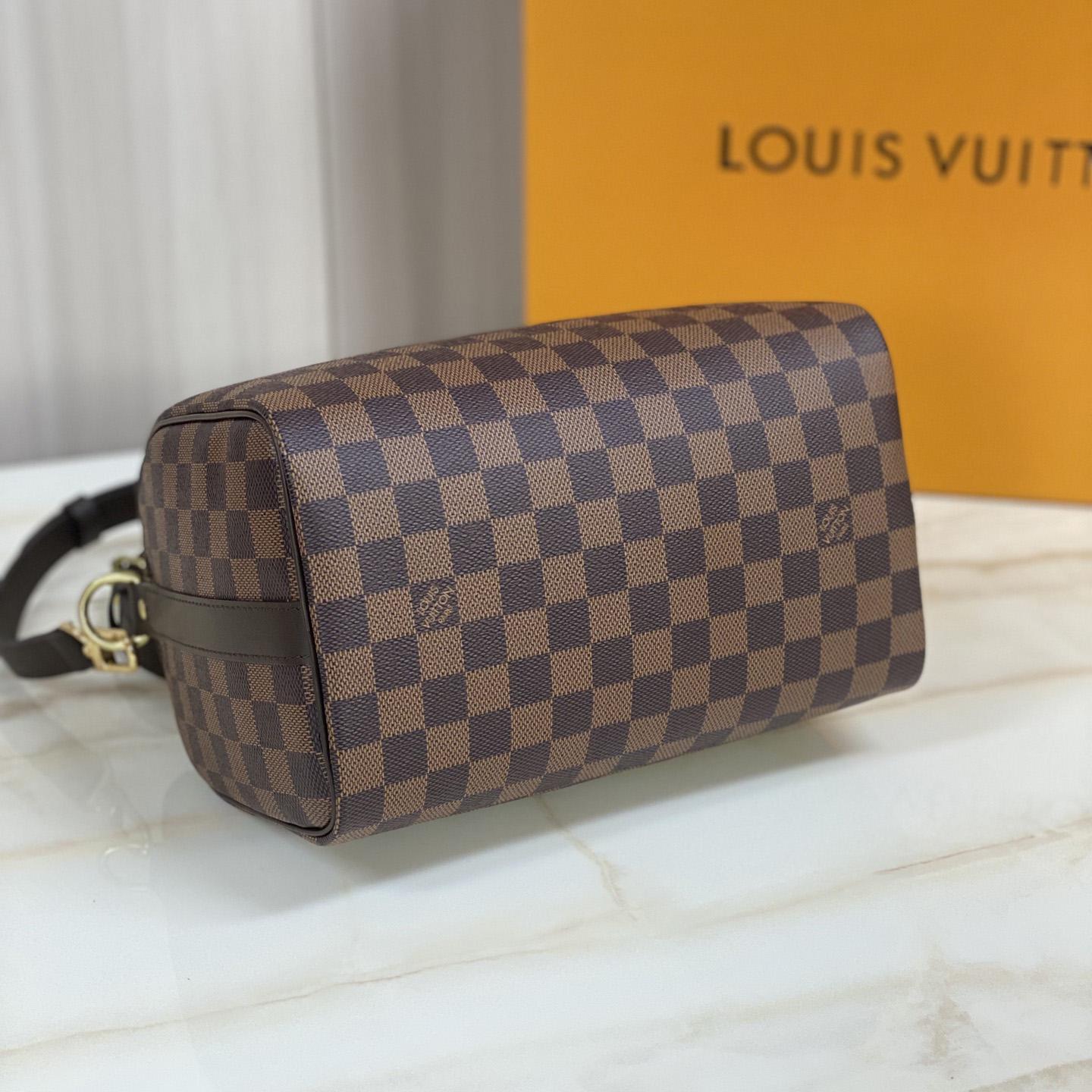 Louis Vuitton Speedy Bandouliere Tasche Damier 25 - EUR FASHION