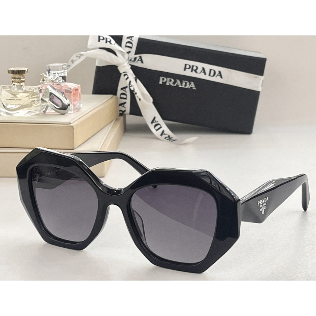 Prada Symbole Sonnenbrille PR16W - EUR FASHION