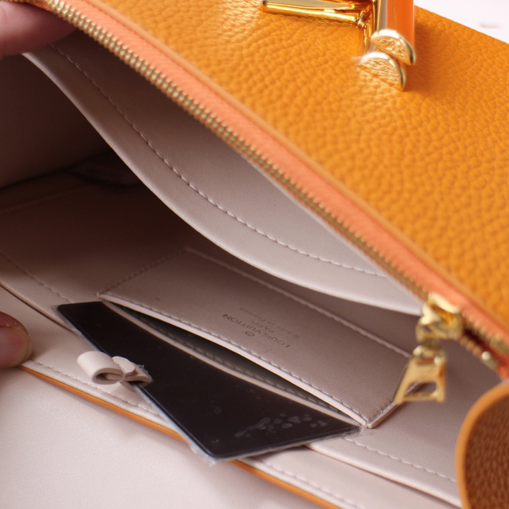 Louis Vuitton Twist One Handle PM M57093 - EUR FASHION
