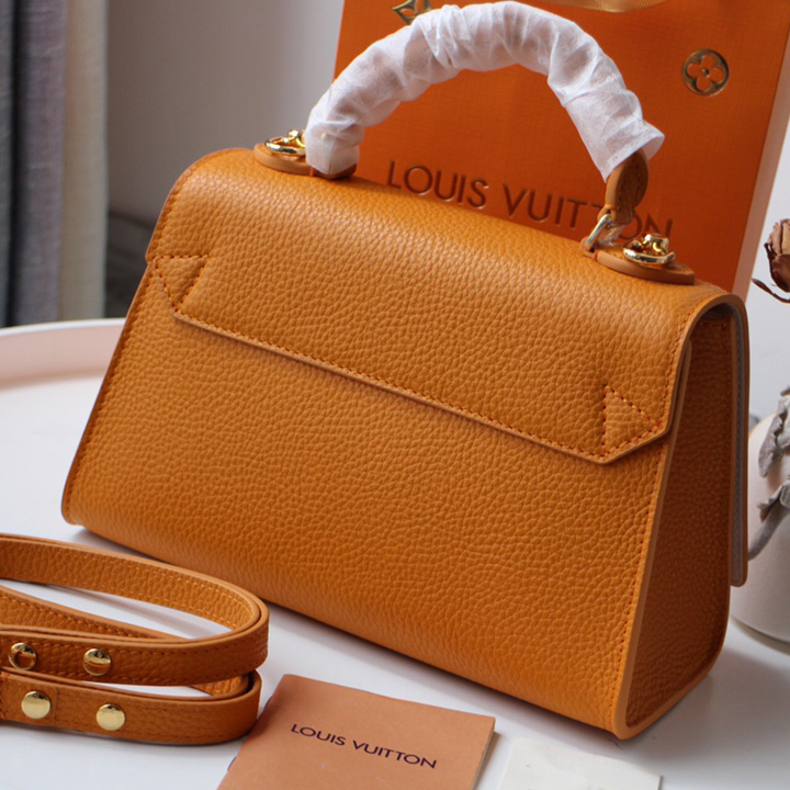 Louis Vuitton Twist One Handle PM M57093 - EUR FASHION