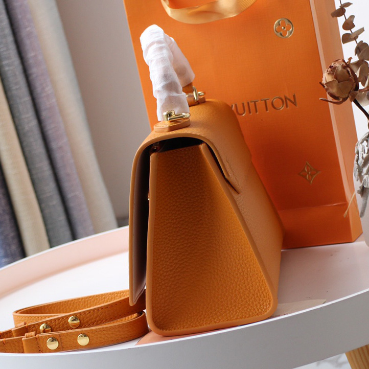 Louis Vuitton Twist One Handle PM M57093 - EUR FASHION