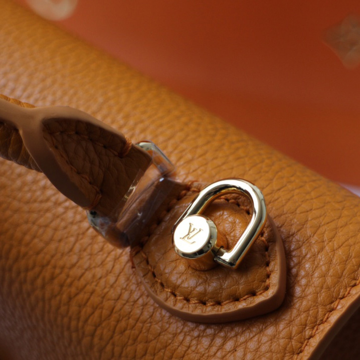 Louis Vuitton Twist One Handle PM M57093 - EUR FASHION