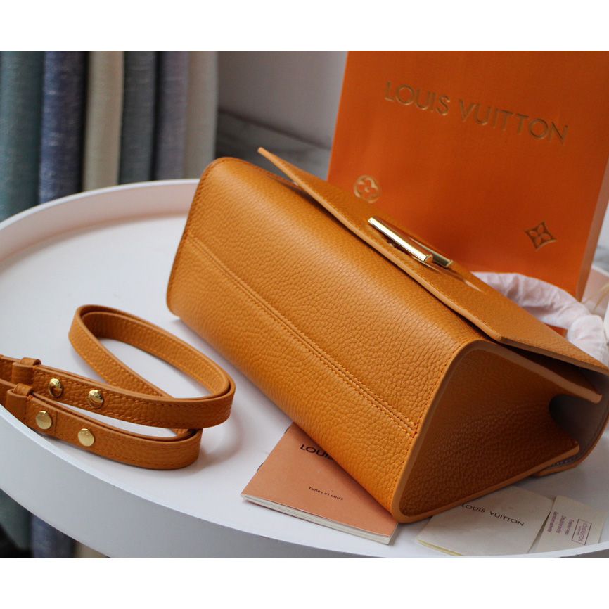 Louis Vuitton Twist One Handle PM M57093 - EUR FASHION