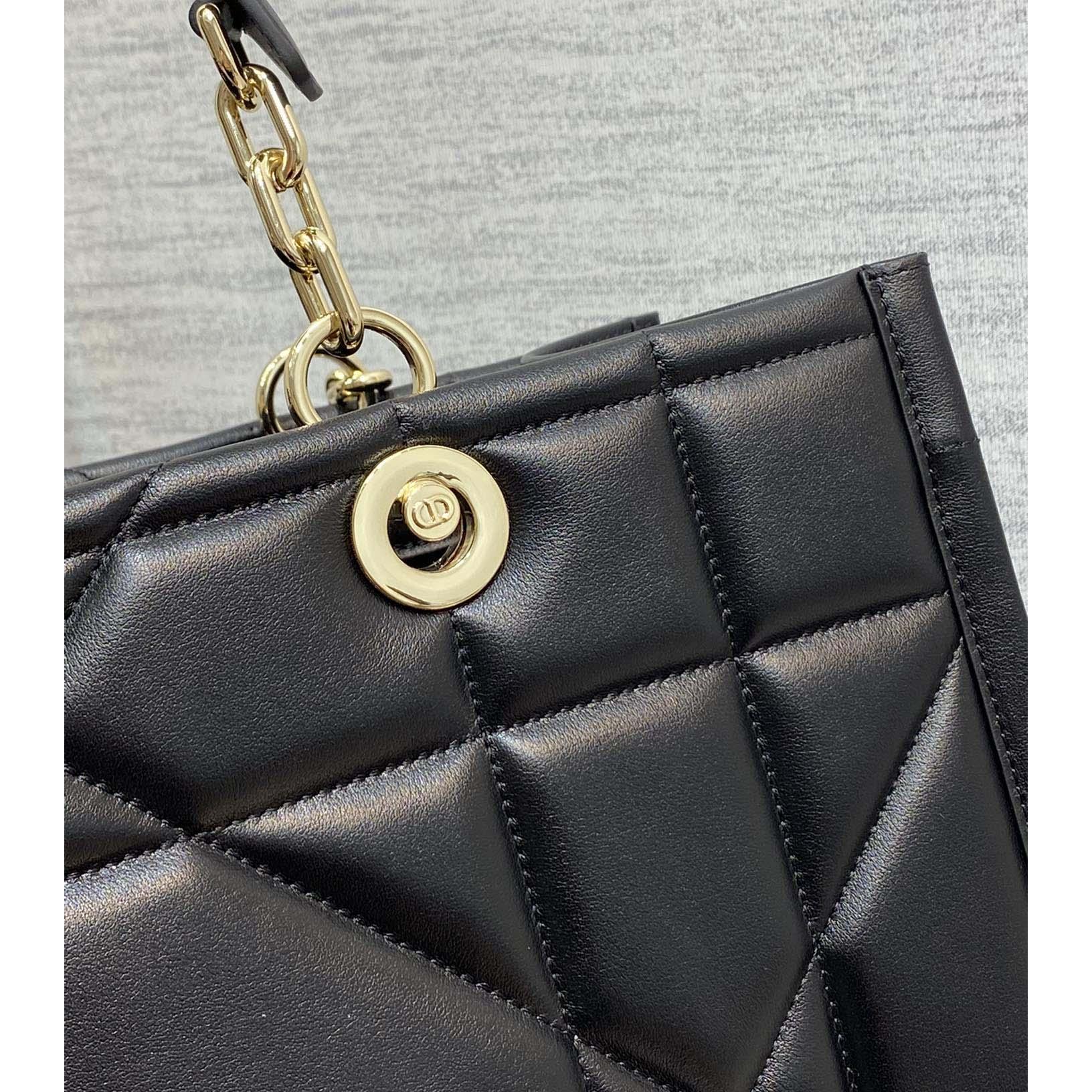 Dior Medium Dior Essential Tragetasche - EUR FASHION