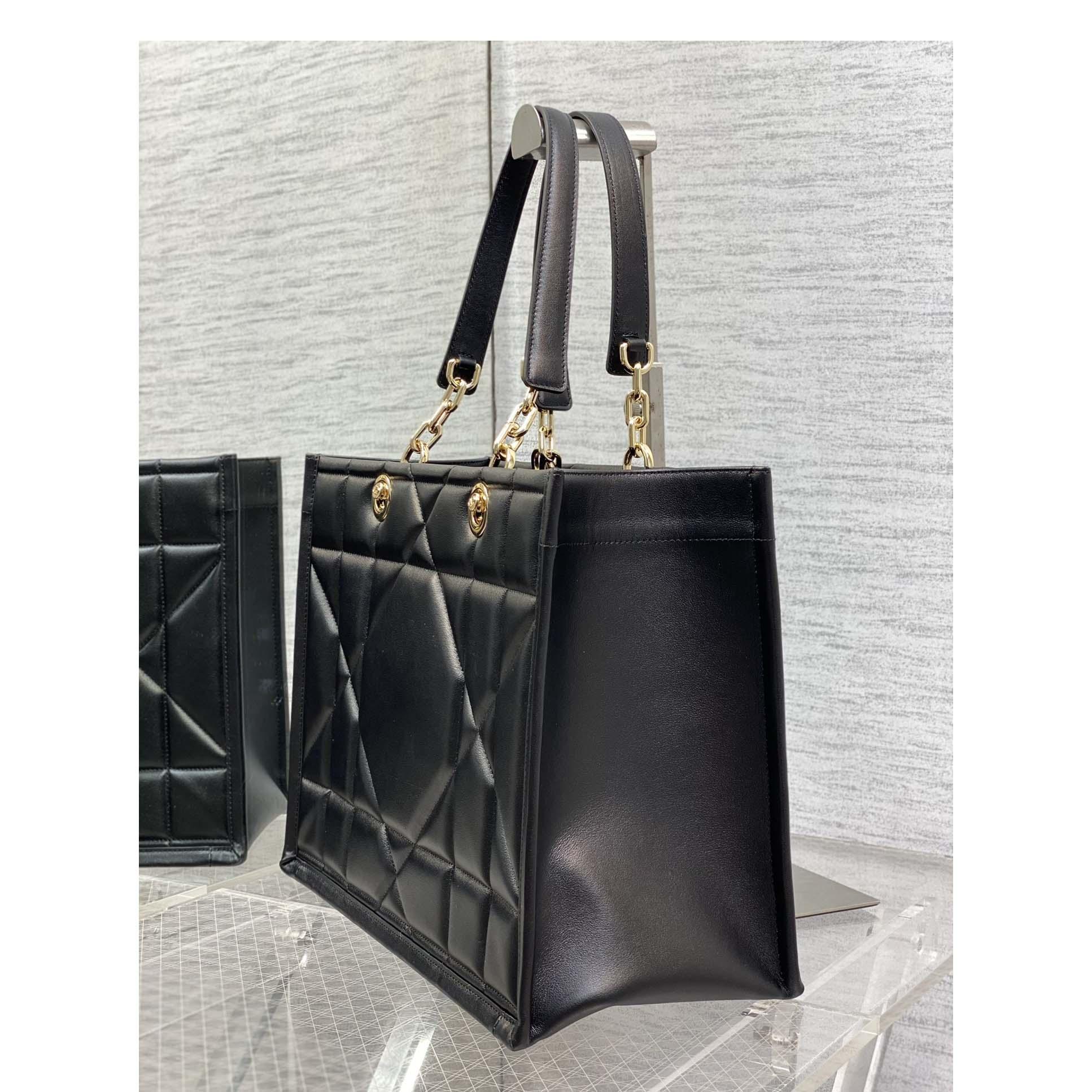 Dior Medium Dior Essential Tragetasche - EUR FASHION