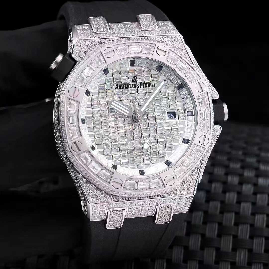 Audemars Piguet Uhr - EUR FASHION