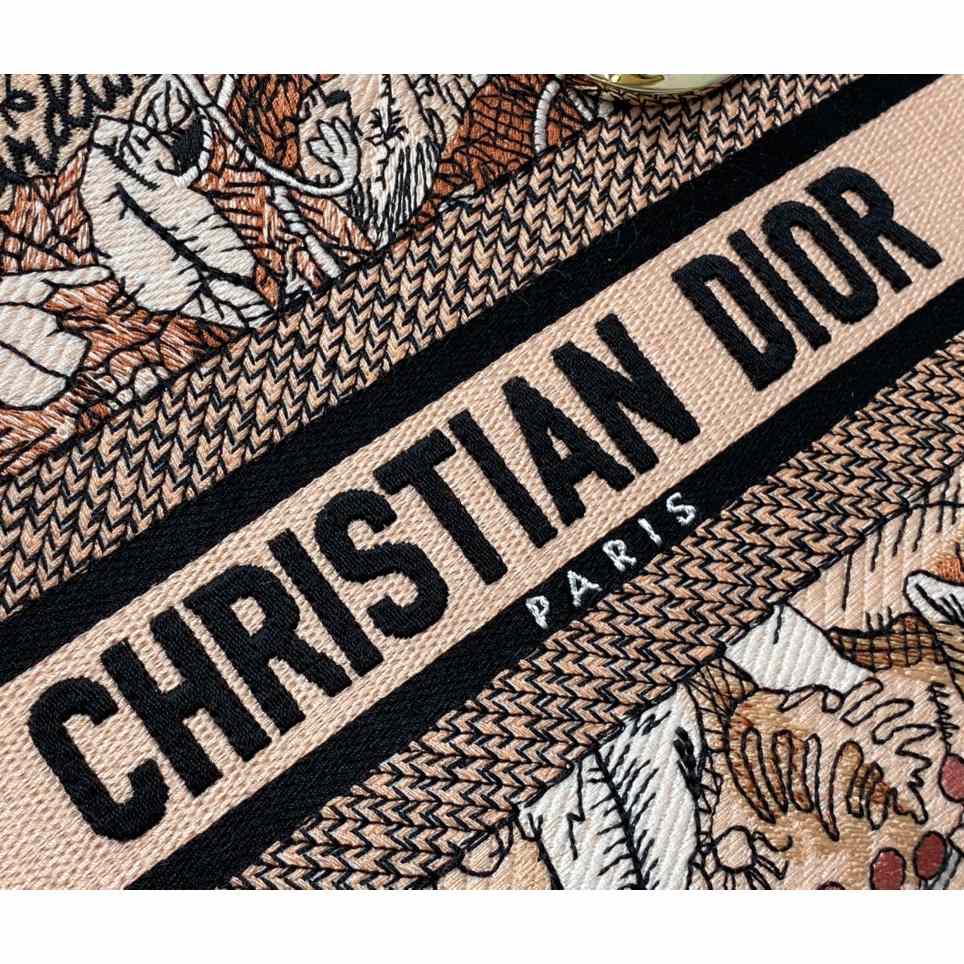 Dior Medium Lady D-Lite-Tasche - EUR FASHION