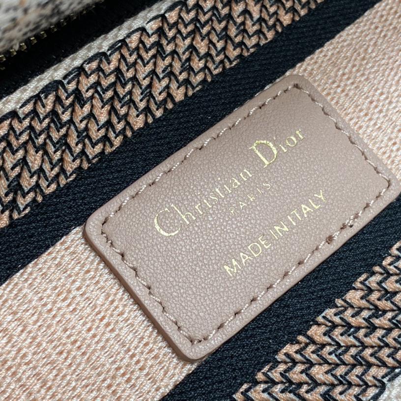 Dior Medium Lady D-Lite-Tasche - EUR FASHION