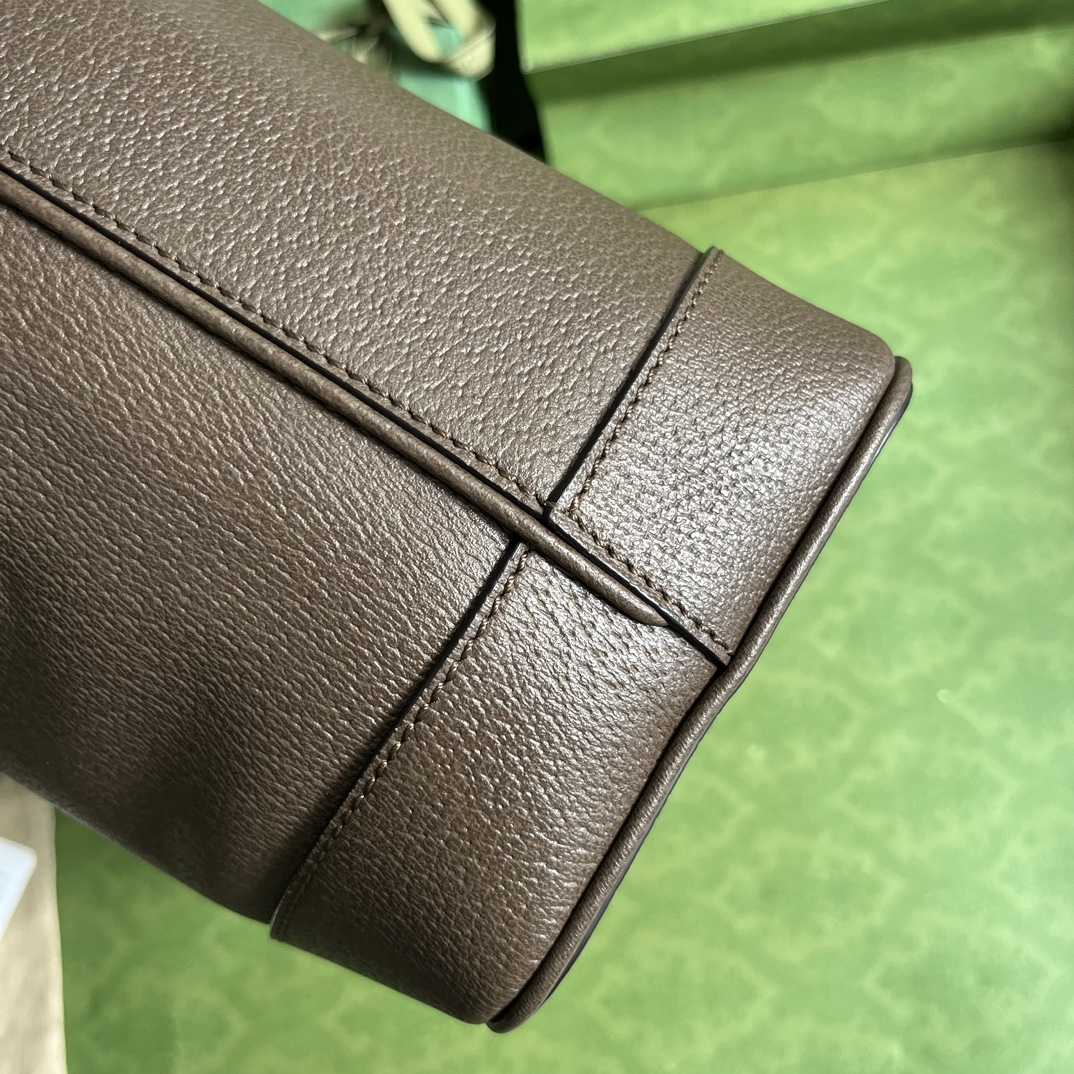 Gucci Ophidia mittelgroße Tragetasche (38,5–28,5–15 cm) - EUR FASHION