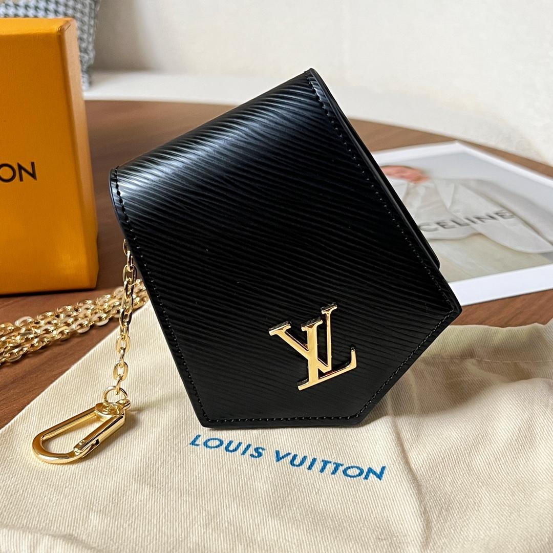 Louis Vuitton Schlüsselglocke XL M22368 - EUR FASHION