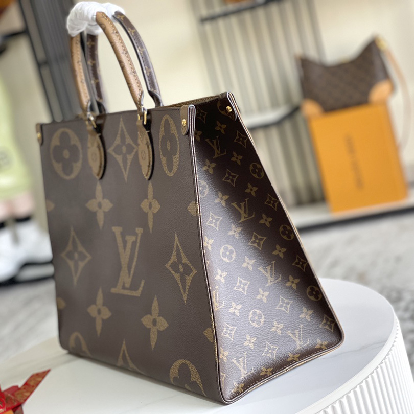 Louis Vuitton OnTheGo Einkaufstasche (41 x 34 x 19 cm) M45320 - EUR FASHION