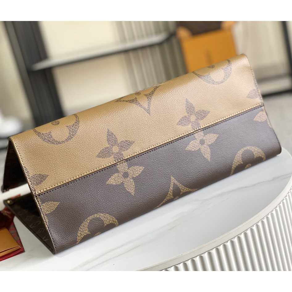 Louis Vuitton OnTheGo Einkaufstasche (41 x 34 x 19 cm) M45320 - EUR FASHION