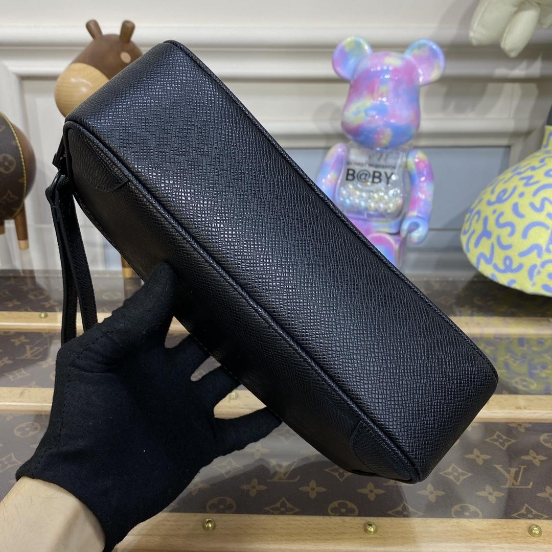 Louis Vuitton Pochette Kasai (25*15,5 *6,5cm) M82078 - EUR FASHION