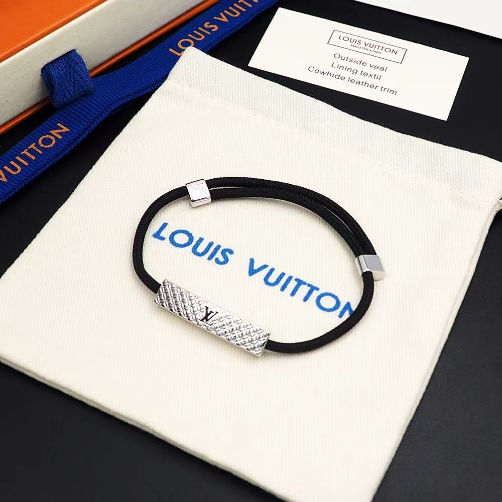 Louis Vuitton Champs Elysées Armband M8115Z - EUR FASHION