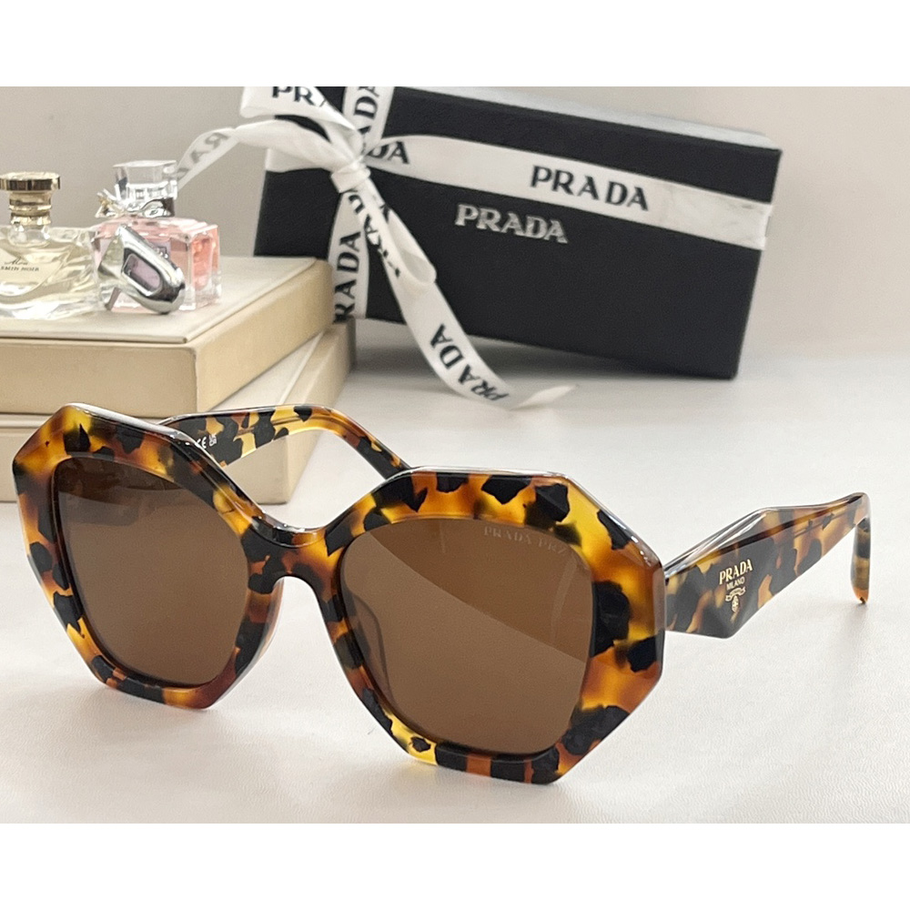 Prada Symbole Sonnenbrille PR16W - EUR FASHION