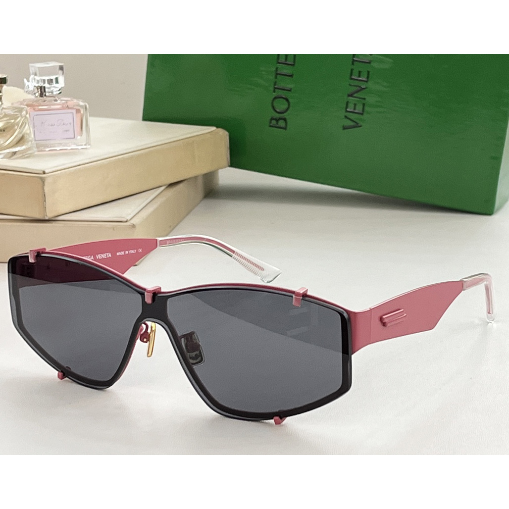 Bottega Veneta Sonnenbrille BV1165 - EUR FASHION