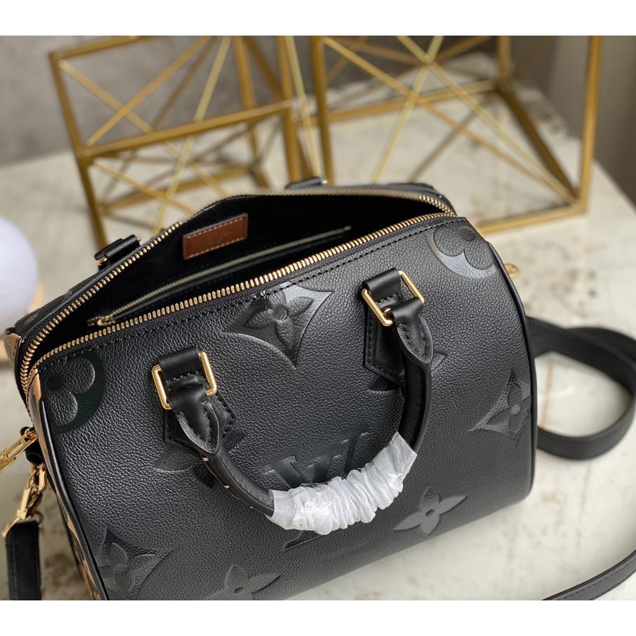 Louis Vuitton Speedy Bandouliere 25 - EUR FASHION