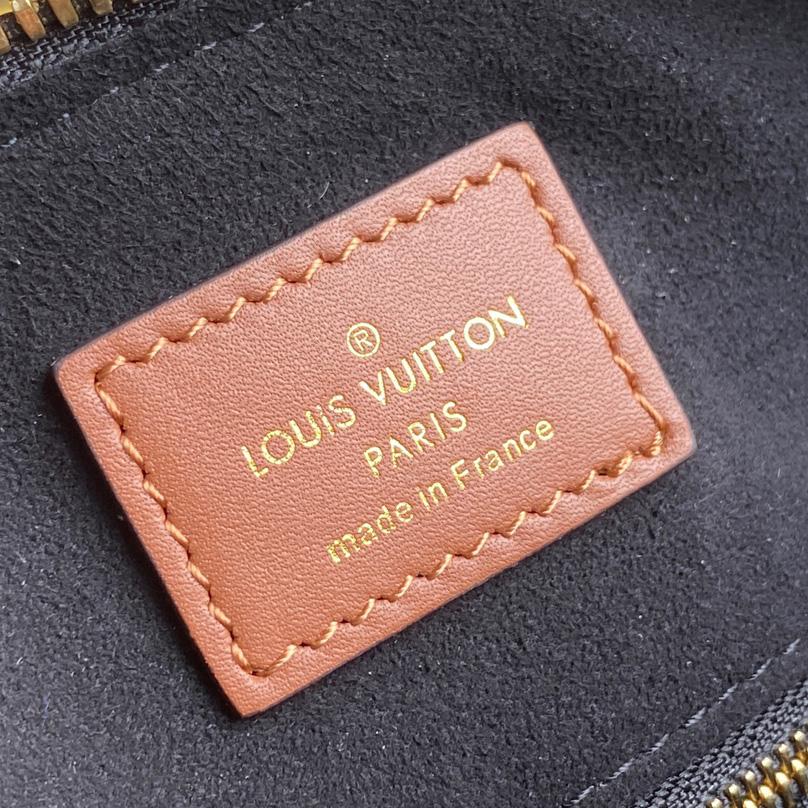 Louis Vuitton Speedy Bandouliere 25 - EUR FASHION