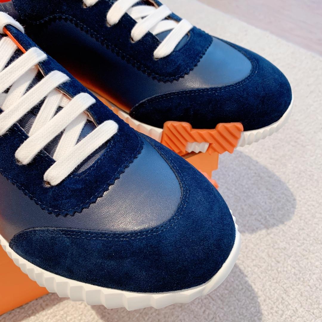 Hermes hüpfender Sneaker - EUR FASHION