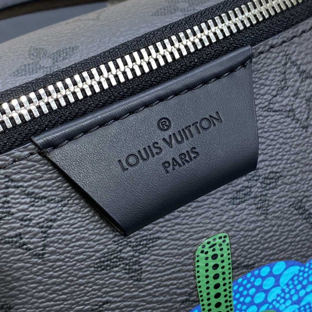 Louis Vuitton LV x YK Maxi-Gürteltasche (47-20-9 cm) M46436 - EUR FASHION