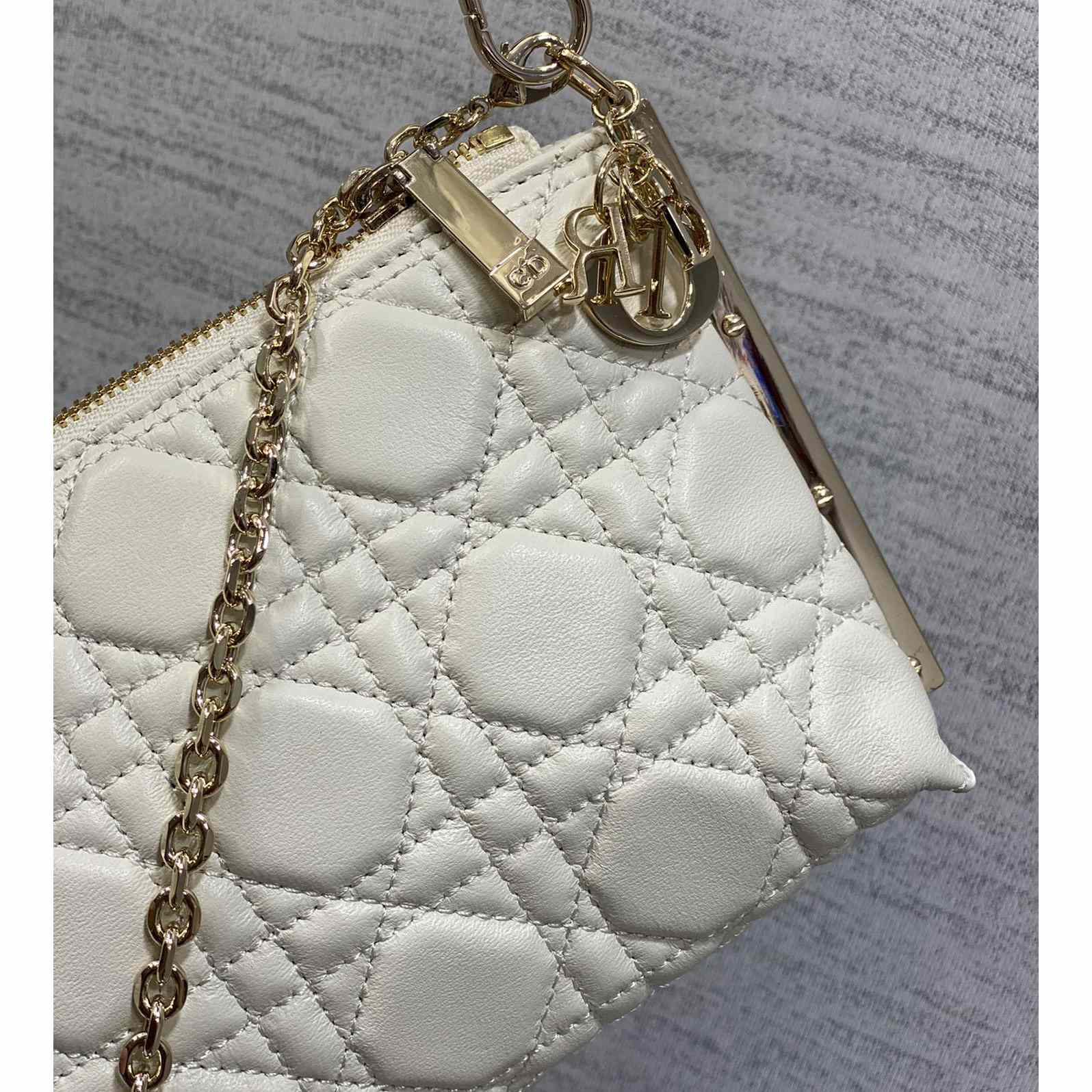 Dior Club-Tasche - EUR FASHION