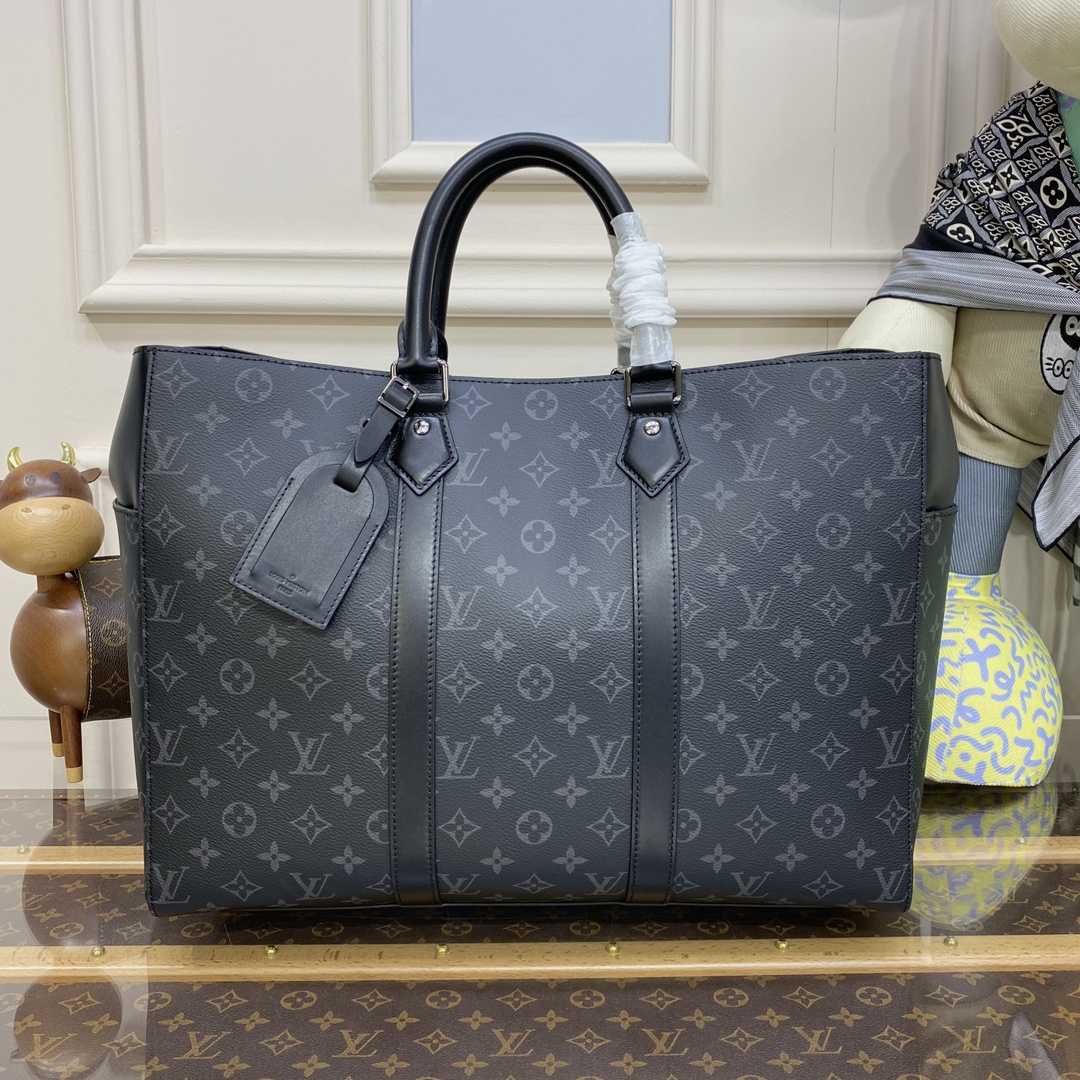 Louis Vuitton Sac Plat 24H (44 x 33 x 18 cm) M46451 - EUR FASHION