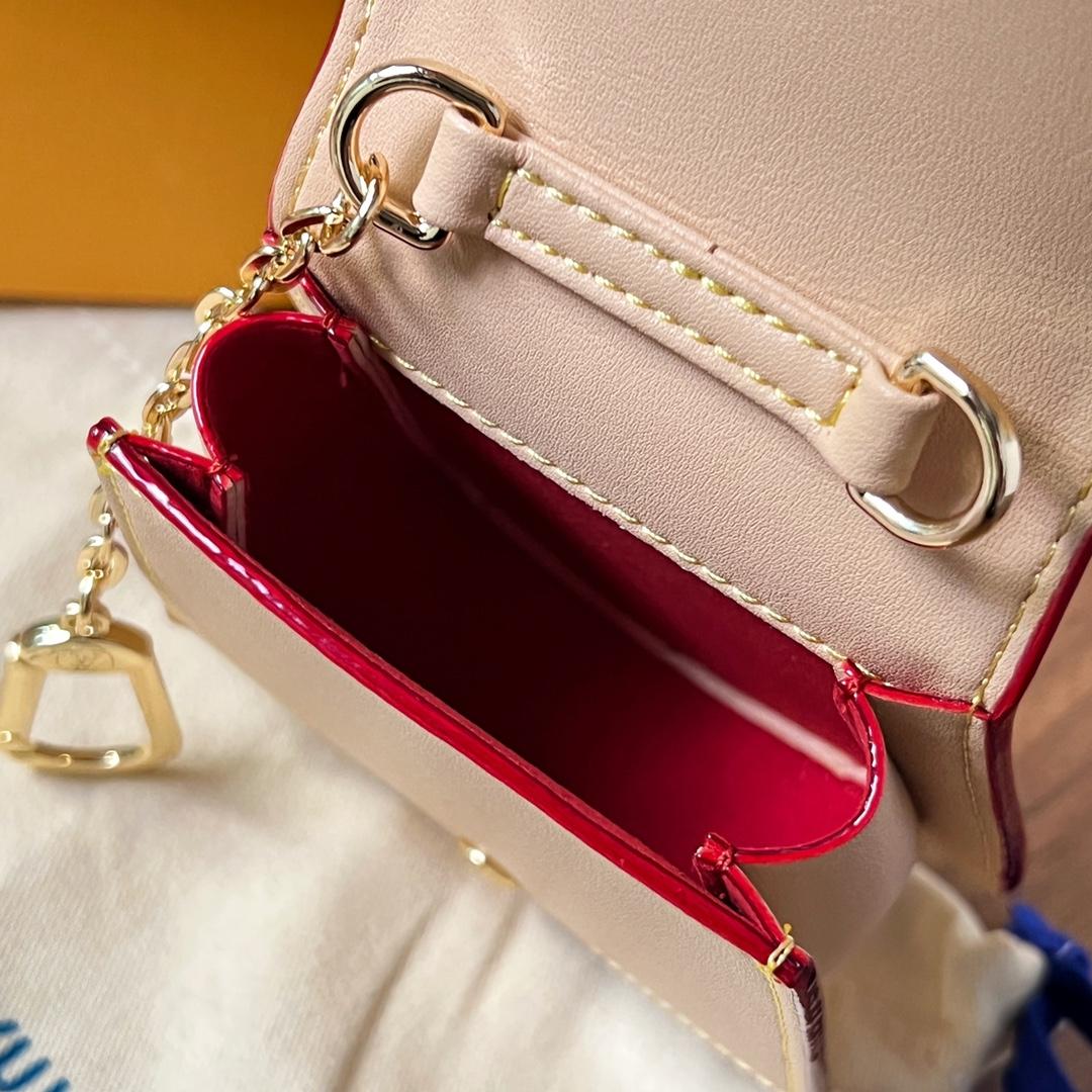 Louis Vuitton Schlüsselglocke XL M22368 - EUR FASHION