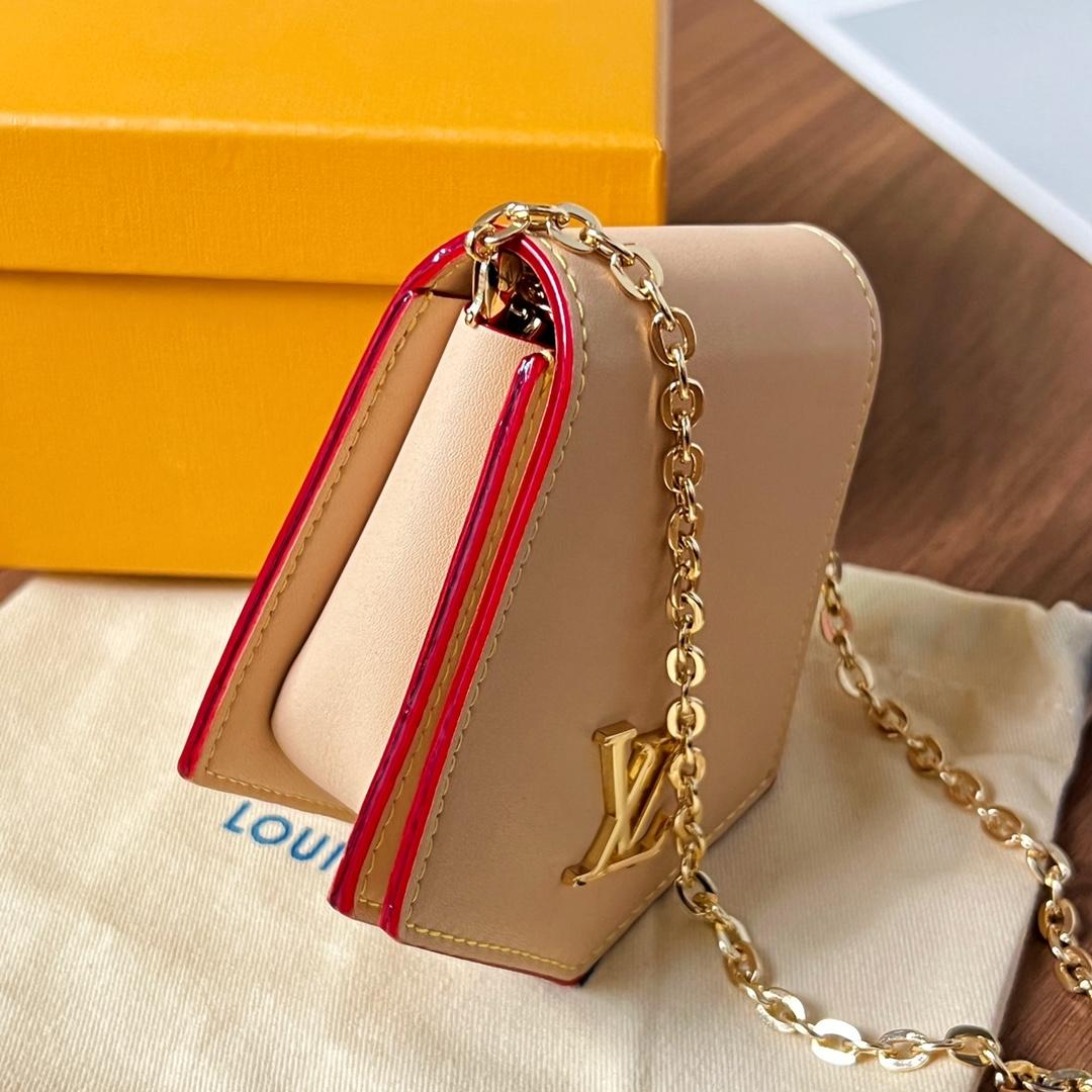 Louis Vuitton Schlüsselglocke XL M22368 - EUR FASHION