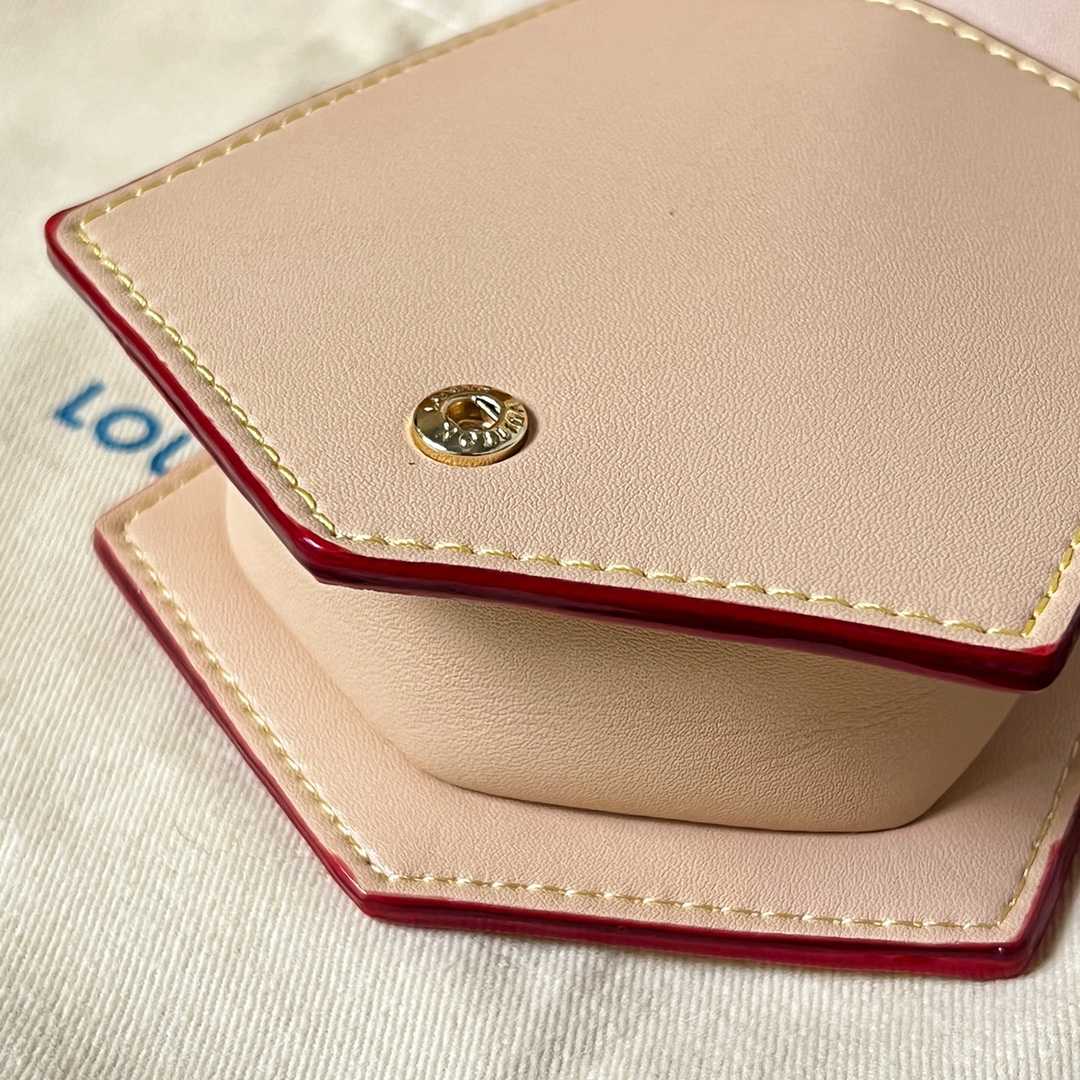 Louis Vuitton Schlüsselglocke XL M22368 - EUR FASHION