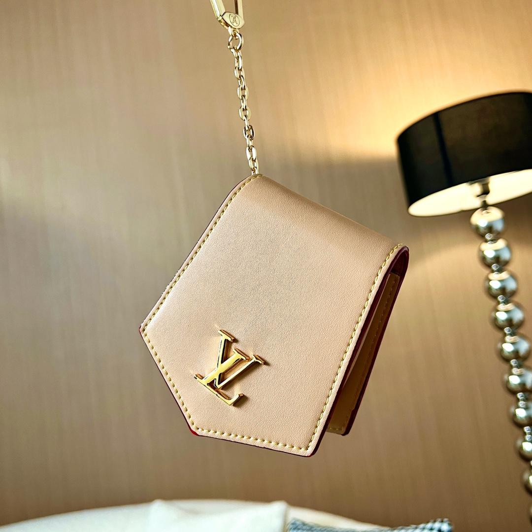 Louis Vuitton Schlüsselglocke XL M22368 - EUR FASHION