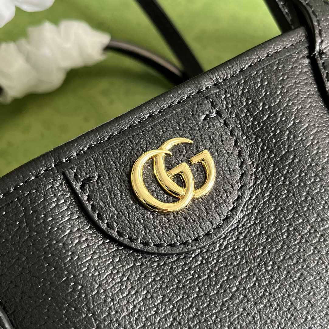 Gucci Ophidia mittelgroße Tragetasche (38,5–28,5–15 cm) - EUR FASHION