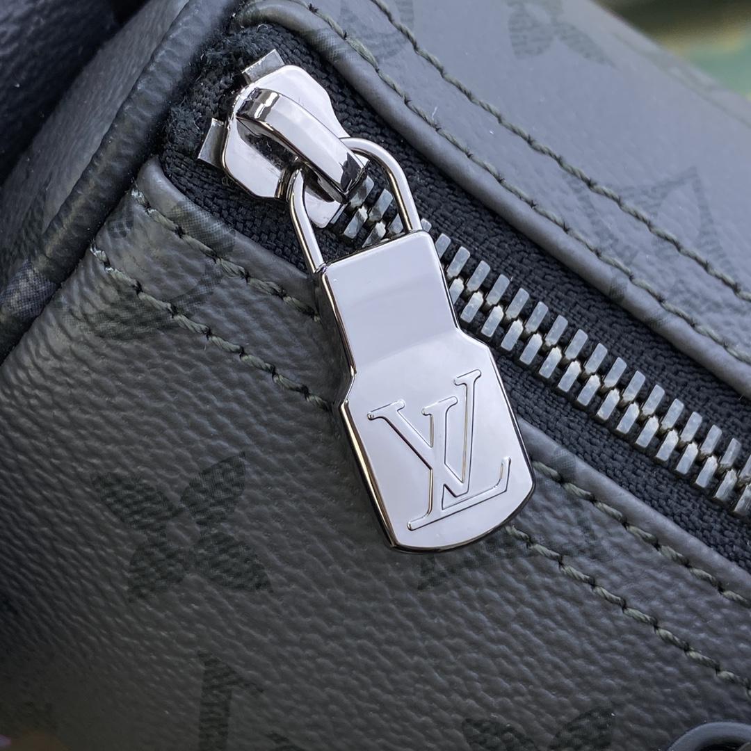 Louis Vuitton LV x YK Keepall 25 (25*15*11cm) M46437 - EUR FASHION