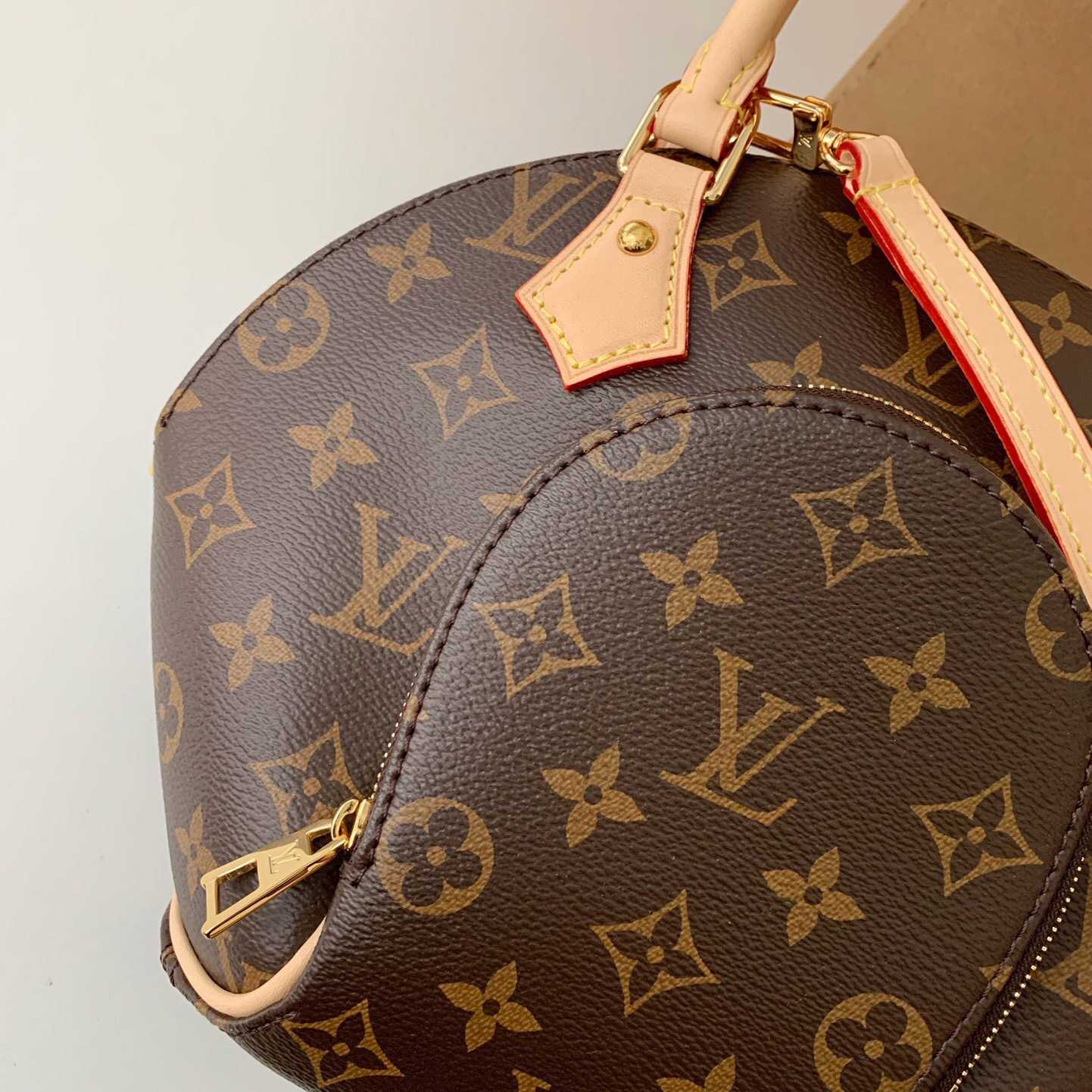 Louis Vuitton Ellipse PM Monogramm (28*21*8cm) M46196 - EUR FASHION