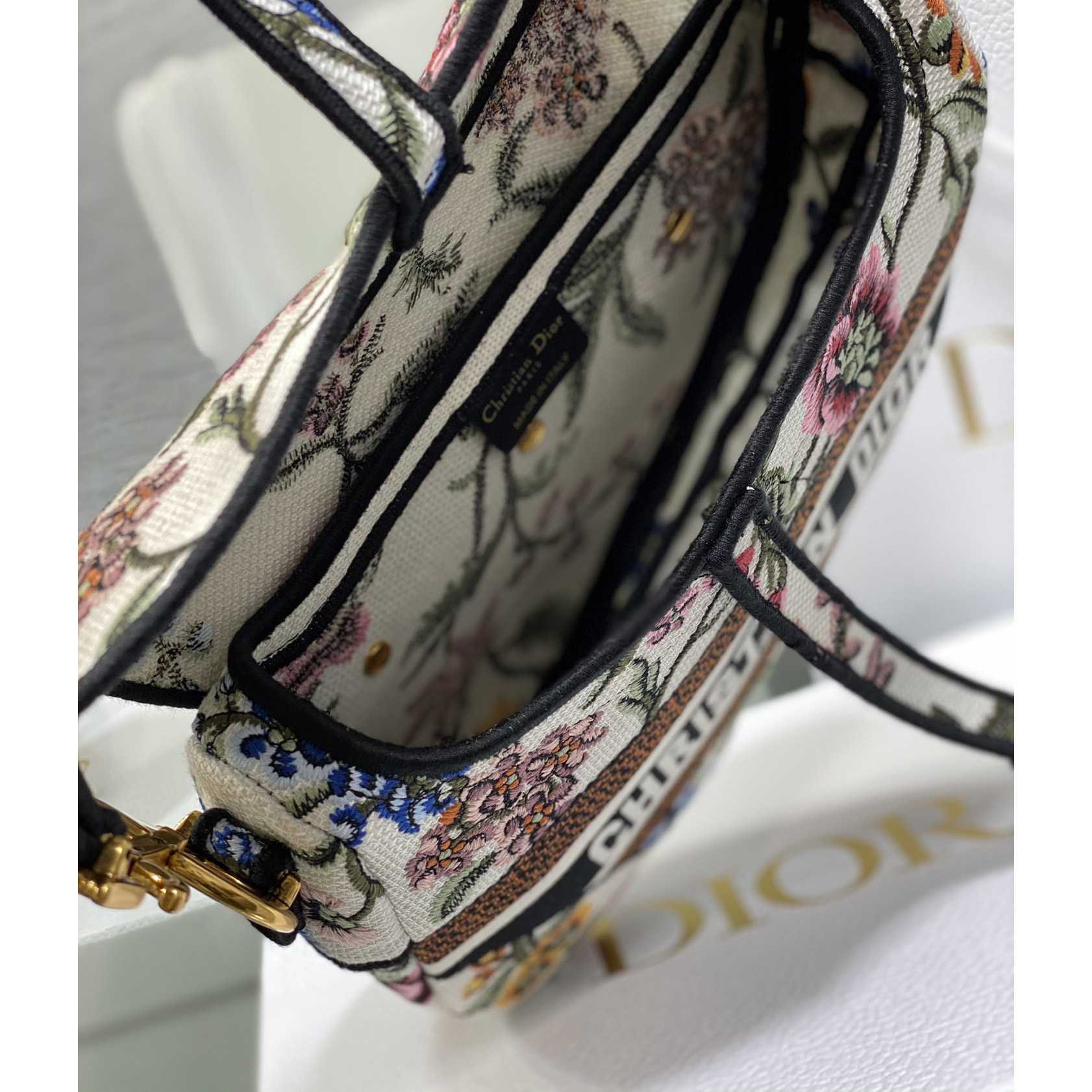 Dior Satteltasche - EUR FASHION