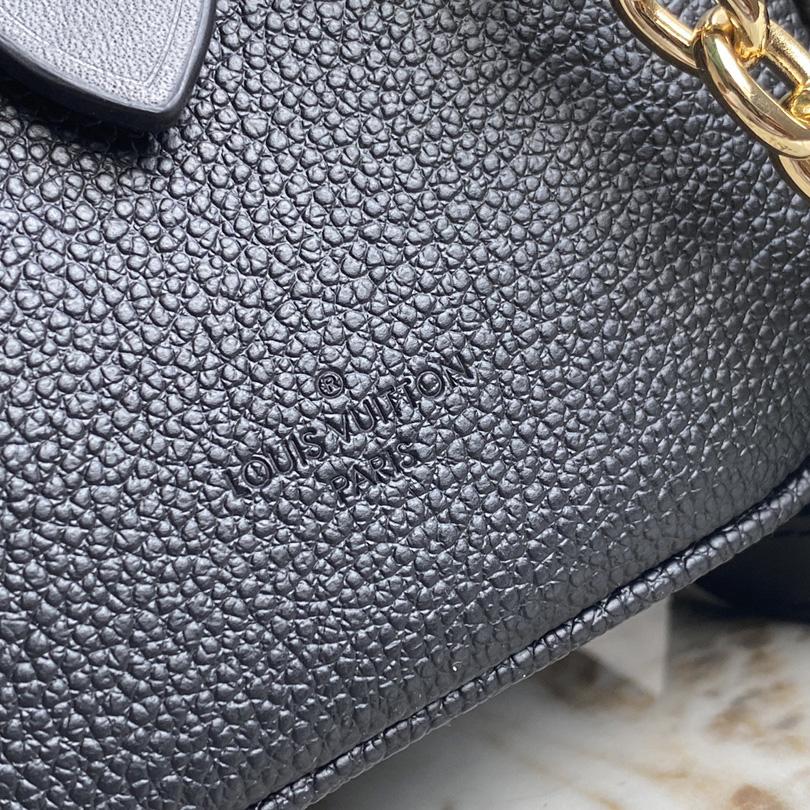 Louis Vuitton Speedy Bandoulière 20 (20,5 x 13,5 x 12 cm) M58953 - EUR FASHION